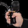 Billet Quick Fill Tire Inflator 60 PSI - image 2