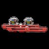 32615 Kart Toe Gauge Kit Fits 5/8" Spindles - image 2