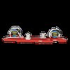 32615 Kart Toe Gauge Kit Fits 5/8" Spindles - image 3