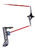 Throttle Kit Includes: Throttle Pedal, Bell Crank & Linkage Assembly - image 1