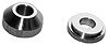 Carburetor Linkage Bushing Adapter - 1/2" to 1/4" - image 1