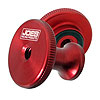 Short Air Cleaner Nut 5/16" - 18 - image 1