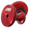 Tall Air Cleaner Nut 1/4" - 20