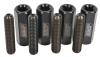 Carburetor Fasteners w/Studs 5/16 in.-18 [Black] - image 1
