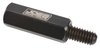 Carburetor Fasteners w/Studs 5/16 in.-18 [Black] - image 2