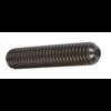 Carburetor Fasteners w/Studs 5/16 in.-18 [Black] - image 3