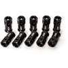 Quick Change Gear Cover Fasteners 3/8-16 - image 1