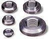 Weld Fitting (Bung) 6061-T6 Aluminum - image 1