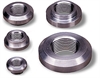 Weld Fitting (Bung) 6061-T6 Aluminum - image 1
