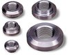 Weld Fitting (Bung) 6061-T6 Aluminum - image 1