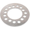 Universal Wheel Spacer 5 Lug -5", 4.75", 4.5" - image 2
