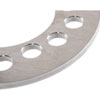 Universal Wheel Spacer 5 Lug -5", 4.75", 4.5" - image 3