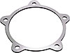 Wide 5 Wheel Spacer Thickness: 1/8" - image 1