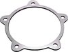 Wide 5 Wheel Spacer Thickness: 1/4" - image 1