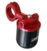 Fuel Filter Assembly Flow: Left to Right - image 1