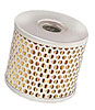Replacement Fuel Filter 10 Micron Fram Paper Element - image 1