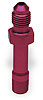 Oil Pressure Fitting -4AN Male Oil Pressure Line Outlet - image 1