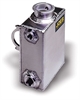 Expansion Tank Sheet Metal Mount - image 1