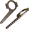 Switch Panel Mounting Brackets Tube Size: 1-1/2" - image 2