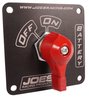 Heavy-Duty Battery Disconnect Switch - 4-Terminal - image 2