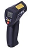Compact Infrared Pyrometer 716° F Max Temp - image 1