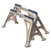 Micro Sprint Jack Stands 13" Tall X 33" Wide - image 1