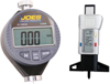 Digital Durometer and Tread Depth Combo Includes 514-56015 and 514-56100 - image 1