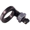 GoPro Tube Mount Kit Includes: GoPro HERO3+ Silver Edition Camera - image 2