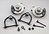 Perf. / Susp. 64-70 CHEVELLE BRAKE PKG - image 1