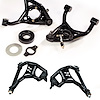 11024 Upper and Lower Performance A-Arm Kit 1964-1972 GM A-Body - image 1