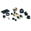 1104-ELK 64-72 Chevelle GTO Malibu 442 Monte Rod End End Link Rbld Kit Hotchkis - image 1