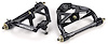 Upper Control Arms  1978-1988 GM A-Body, G-Body - image 1