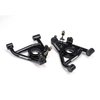 1114UL Tubular Upper & Lower Control Arm Kit for 1978-1988 GM G-Body - image 3