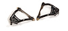 1119U Geometry Corrected Upper A-Arms for 1965-1966 Ford Galaxie - image 1