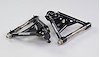 Upper Control Arms 1967-1972 GM C-10 - image 1