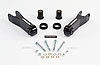 Rear Trailing Arms 1979-04 Mustang (exc. IRS) - image 1