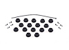 Camber Link Rebuild Kit Use With P/N 515-13810 - image 1