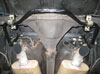 Rear Sway Bar Brace 1967-69 Camaro/Firebird - image 2