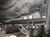 Rear Sway Bar Brace 1967-69 Camaro/Firebird - image 3