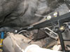 Rear Sway Bar Brace 1967-69 Camaro/Firebird - image 4