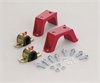 Impreza WRX 2001-up, Red - image 1