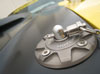 Universal Hood Pin Kit - image 2