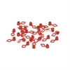 Zerk Caps Red - image 1