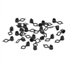 Zerk Caps Black - image 1