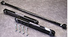 Rear Suspension Package 1982-2002 GM F-Body - image 1