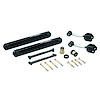 1803A Rear Suspension Package for 1968-1972 GM A-Body - image 1