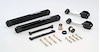 Rear Trailing Arms 1964-1967 GM A-Body