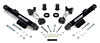 Rear Trailing Arms 1979-1998 Ford Mustang - image 1