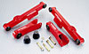 Rear Trailing Arms 1979-1998 Ford Mustang - image 1