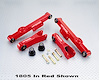 Rear Trailing Arms 1999-2004 Ford Mustang - image 1